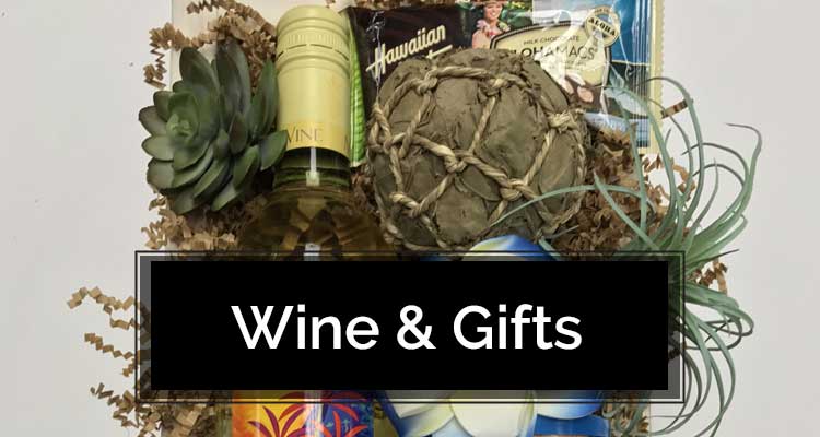 Wine and Gifts