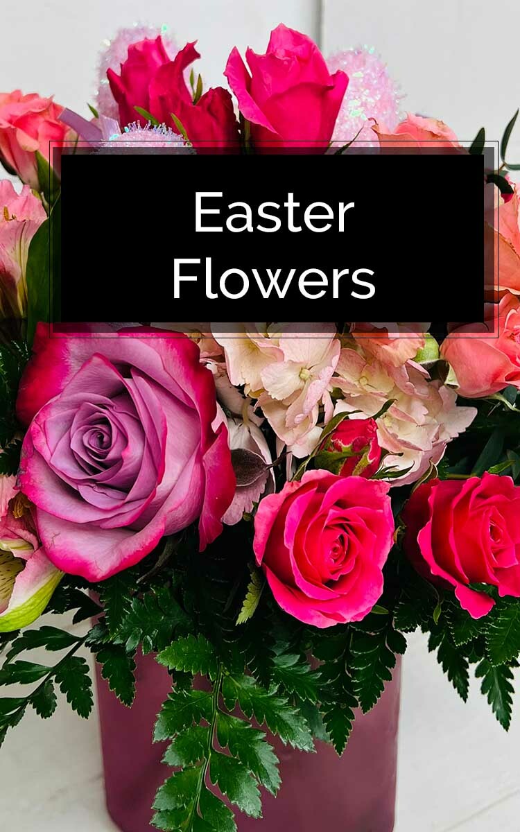 Easter Flowers