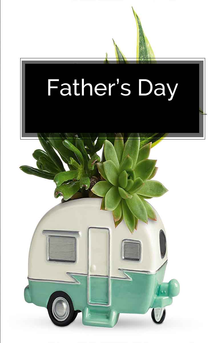 Father's Day Flowers