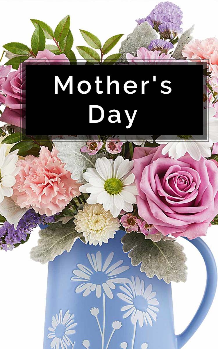 Mother's Day Flowers